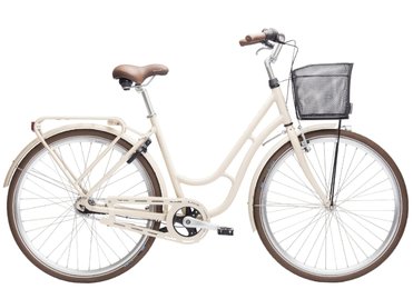 Monark Karin 7 Växlad 28 Tum Light Sand 