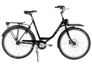 Monark Workbike 3 Växlad