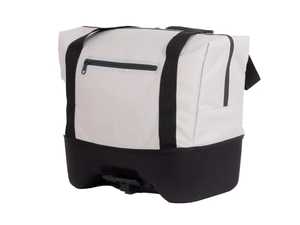 Cykelväska AVS Beat Top Bag Grå 27L