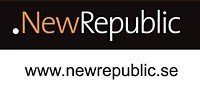 Företagscykel - New Republic