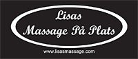 Företagscykel - Lisas Massage